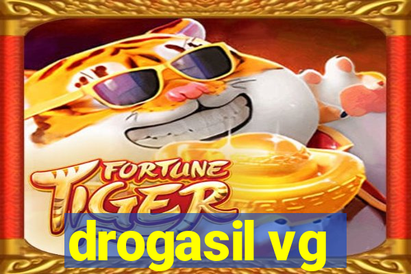 drogasil vg